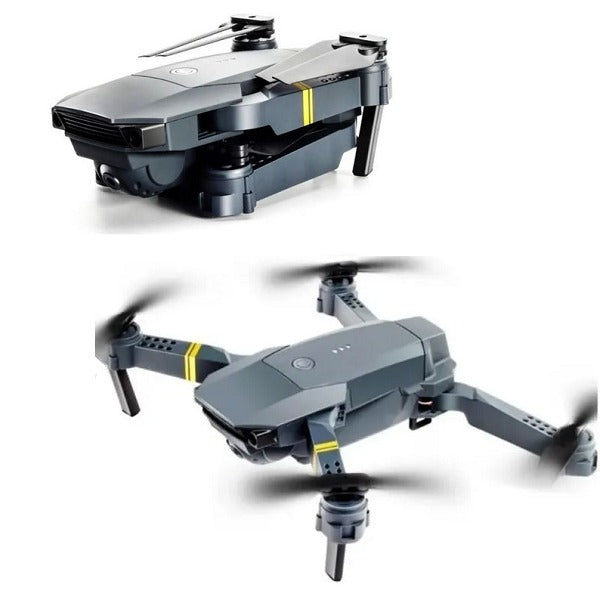 Drone 998 Pro 4K 1080P Con Cámara