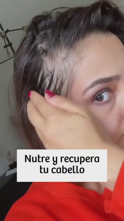 OUHOE -CRECIMIENTO DE CABELLO LIMA